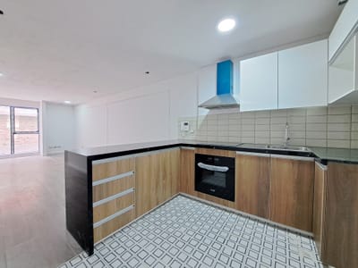 Vive en Barranco Departamento en Proyecto con Amplios Espacios y Estilo Único.
