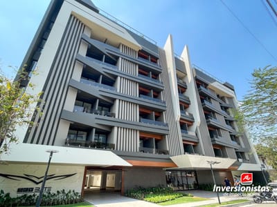 MONOAMBIENTE DE LUJO EN VENTA