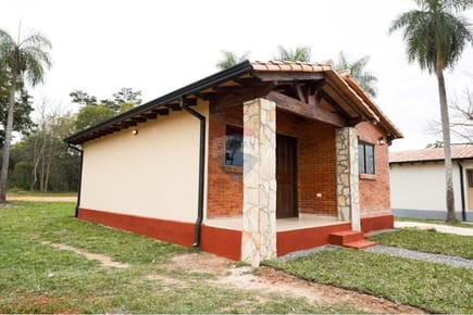 CASA EN VENTA EN MRA A ESTRENAR ZONA VILLA MARGARITA