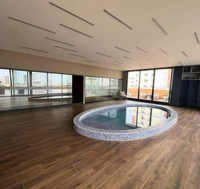 Departamento En Alquiler Cond Sky Elite 