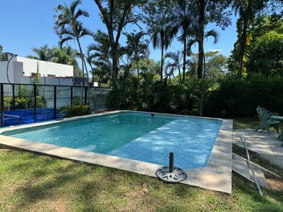 VENDO RESIDENCIA ZONA CLUB NAUTICO SAN BERNARDINO