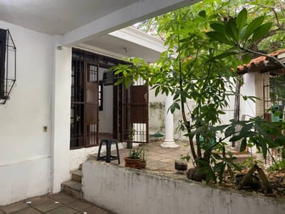 VENDO INMUEBLE EN CIUDAD NUEVA ASUNCION 