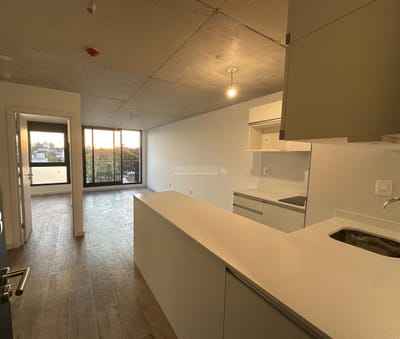 Alquiler Apartamento 1 dormitorio, Puertito del Buceo