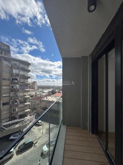 Alquiler Apartamento 1 dormitorio, Cordón