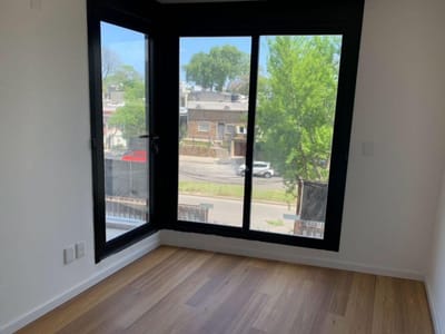 Alquiler Apartamento 1 dormitorio, La Blanqueada