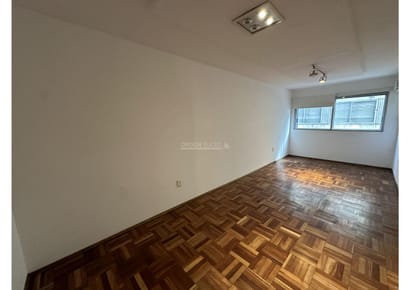 Alquiler Apartamento 1 dormitorio, Centro