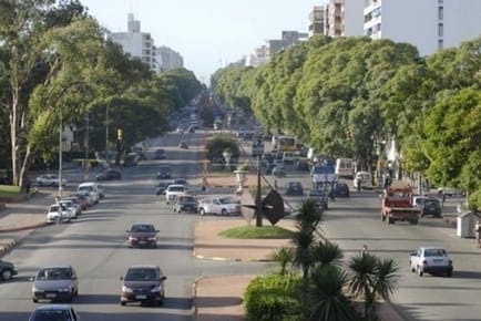Venta Terreno en Montevideo