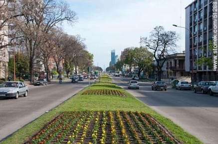 Venta Terreno en Montevideo