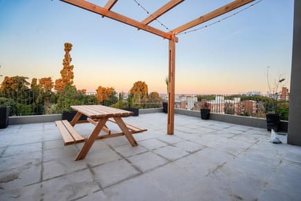 Venta Apartamento 1 dormitorio, Puertito del Buceo