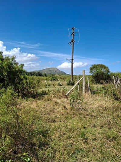Venta Terreno Playa Hermosa