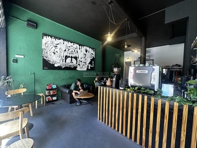 Venta Local Comercial, Ciudad Vieja