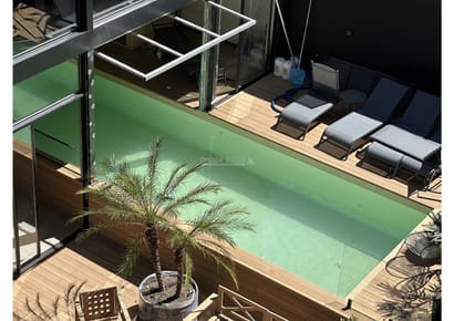 Venta Apartamento 2 dormitorios con garaje, Pocitos