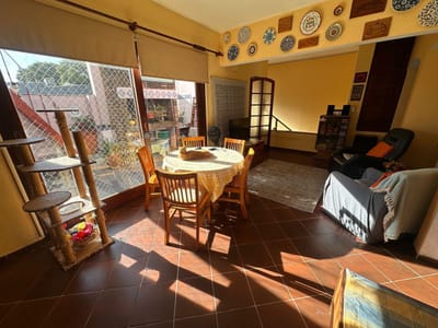 Venta casa 3 dormitorios, 2 baños, La Blanqueada