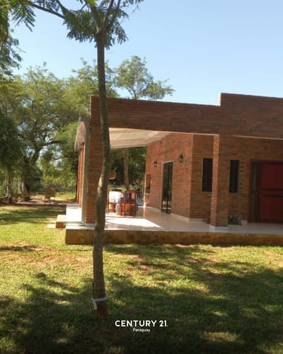 ¡en Venta Casa, En San Bernardino – Urbanización El Cortijo!