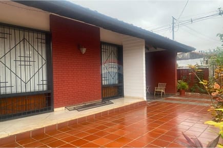 Casa en Venta en San Cristobal