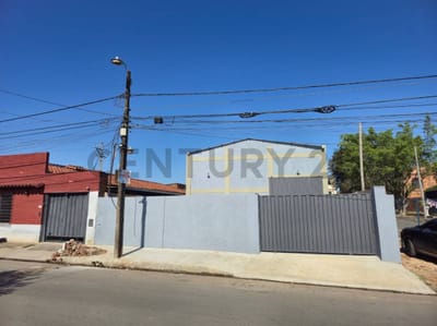 Alquiler de Depósito / Tinglado en Fernando de la Mora, Central 