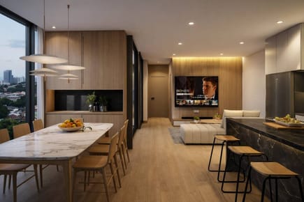 DEPARTAMENTO EN VENTA