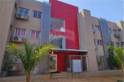 DEPARTAMENTO MONOAMBIENTE - EDIF. PETRUS SAN BLAS
