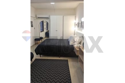 Departamento venta La Encarnación Asunción 