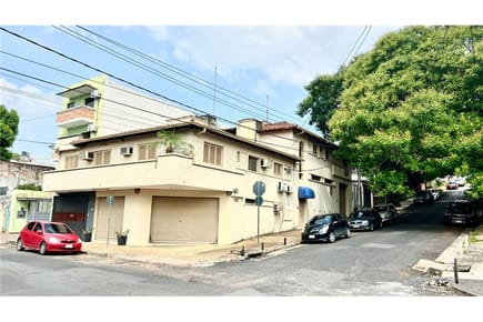 Oficina-Venta-Félix de Azara esquina Vice Pte. Sánchez, Ciudad Nueva, Asunción