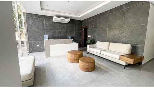 ALQUILO HERMOSO DPTO. DE 2 DORMITORIOS - EQUIPADO Y AMOBLADO - BARRIO HERRERA