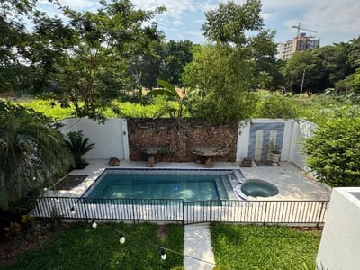  EN VENTA CASA EN FERNANDO DE LA MORA ZONA NORTE