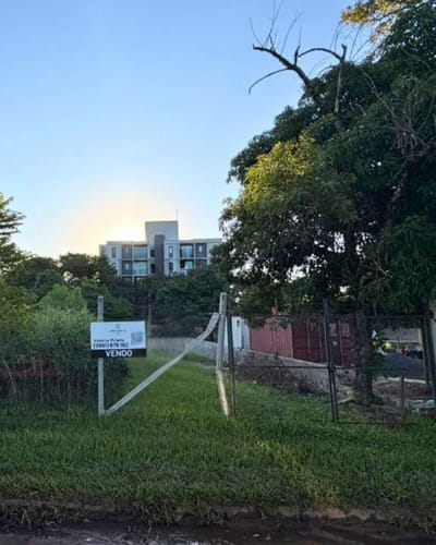Venta de Terreno en Luque, Central