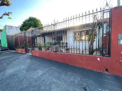 Vendo casa en Fernando de la Mora