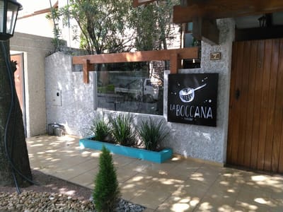 Restaurante en Venta y/o Alquiler en Barrio Brígida, zona Equipetrol Norte