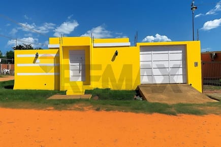 Casa - Venta - Limpio, Central, Paraguay