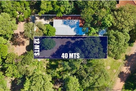 Terreno - Venta - Itá Enramada, Asunción, Paraguay