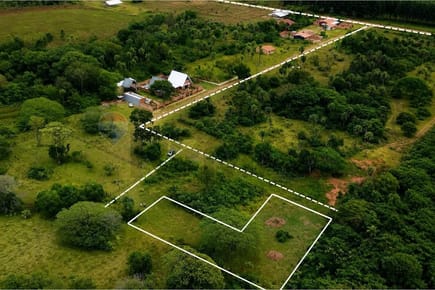 Terreno - Venta - Atyra, Cordillera, Paraguay