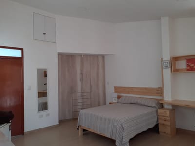 LINDA HABITACION -AREQUIPA