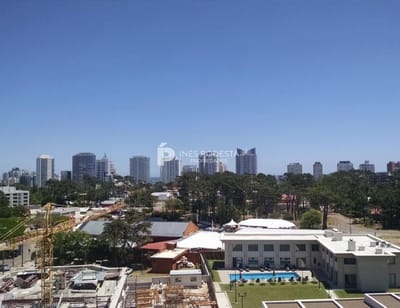 Apartamento en Alquiler, Roosevelt, Punta del Este, 1 Dormitorio.