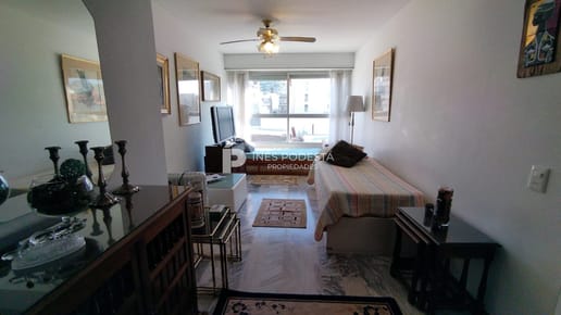 1 dormitorio en Venta