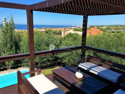 Venta y alquiler en Punta Piedras con 6 dormitorios