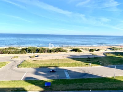 Apartamento en Alquiler, Brava, Punta del Este, 2 Dormitorios.