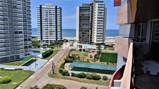Venta y alquiler Apartamento de 2 Dormitorios