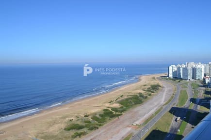 Apartamento en Brava en Venta y alquiler