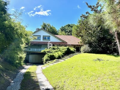 Casa en Venta 5 dormitorios en San Rafael