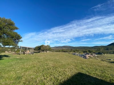 Chacra en Venta Cerro Betete