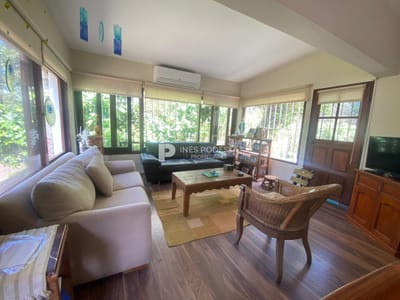 Casa en alquiler Mansa 4 dormitorios Punta del Este