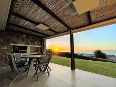 QUARTIER PUNTA BALLENA