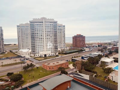 VENTA PUNTA DEL ESTE  MANSA 1 DORMITORIO