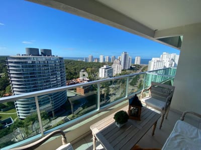 Venta APTO EN  ROOSEVELT 3 dormitorios