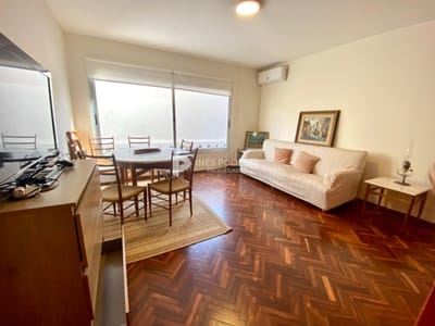 Alquiler apartamento 1 dormitorio Península Punta del Este