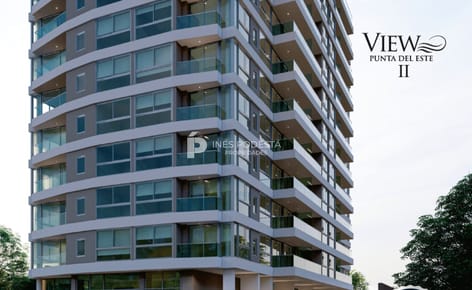 Venta 1 dormitorio y medio Aidy Grill