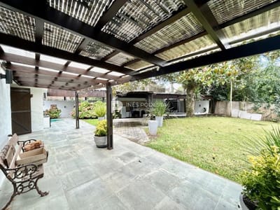 Venta en mansa con 4 dormitorios más 2 dormitorios exteriores