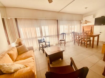 Venta apartamento de 1 dormitorio brava