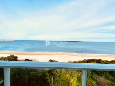Venta y alquiler edificio Paramount  3 suites